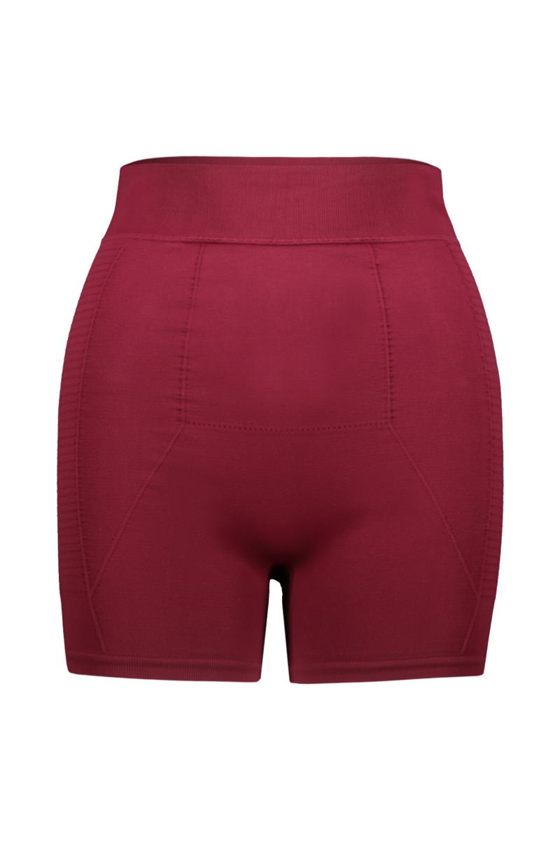 Rick Owens Briefs In Active Knit Clothing
