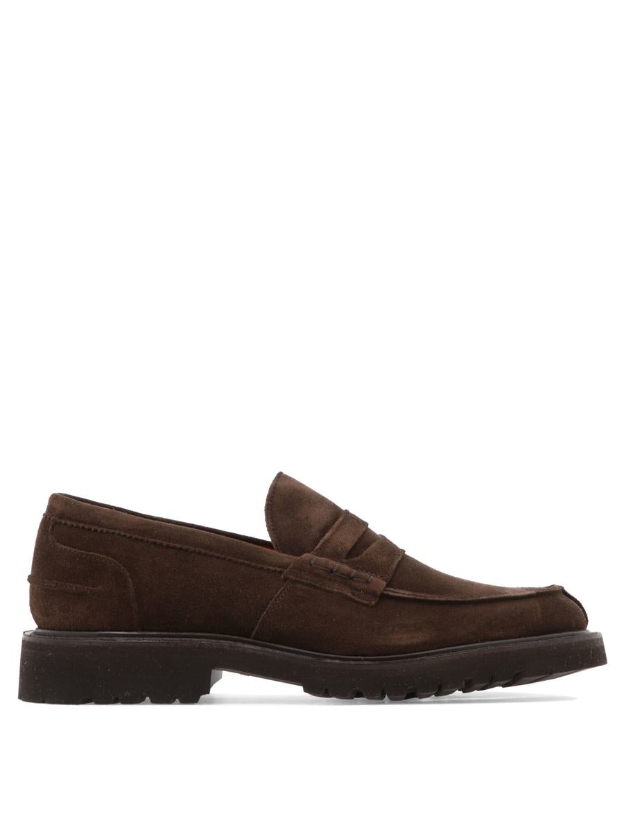 Tricker'S "Eva" Loafers