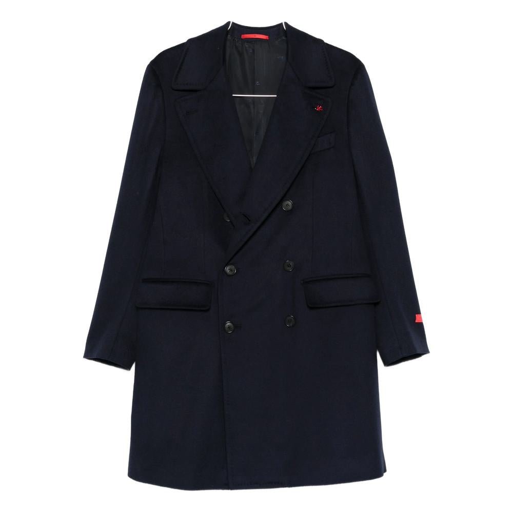 Isaia Coats