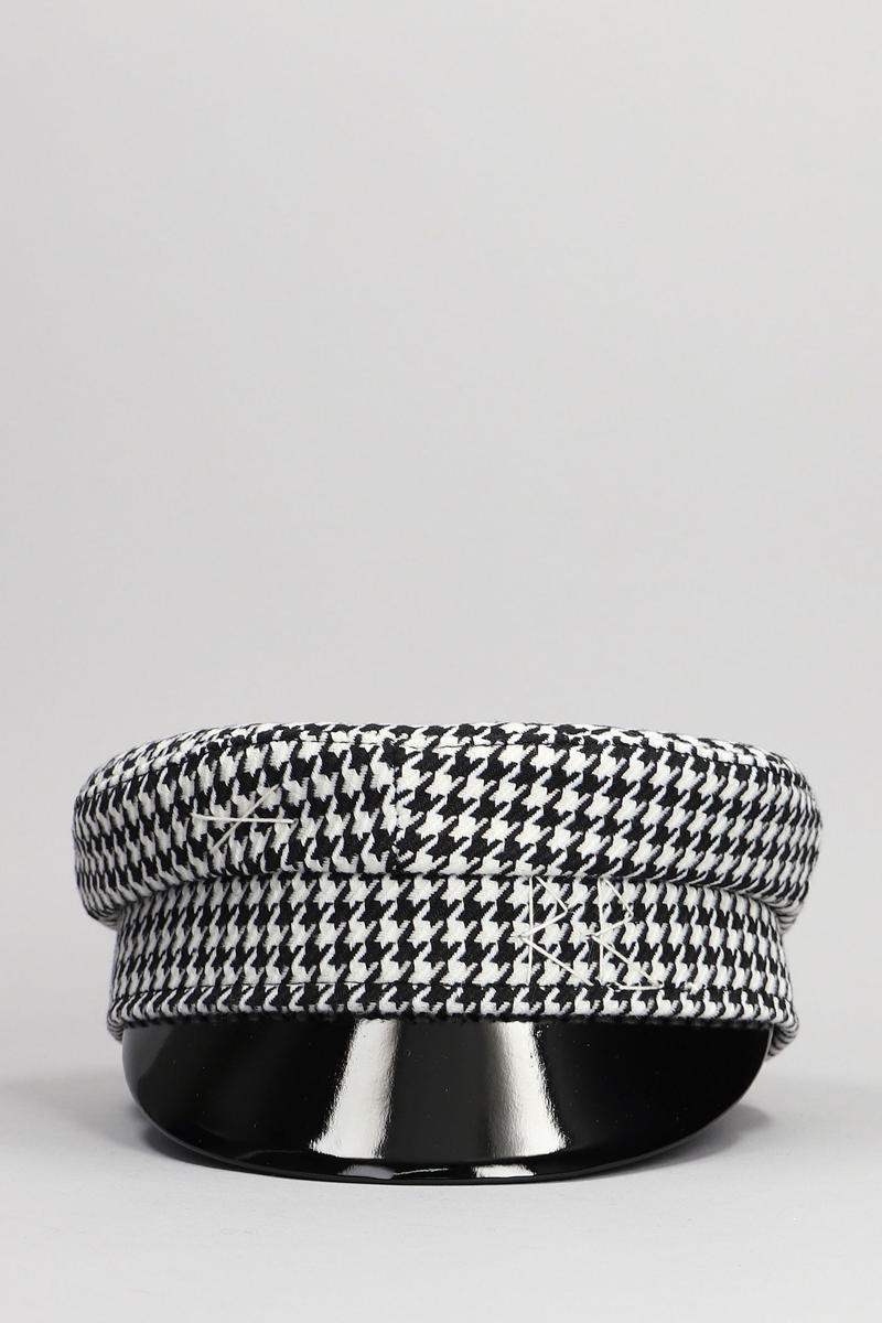 Ruslan Baginskiy Hats