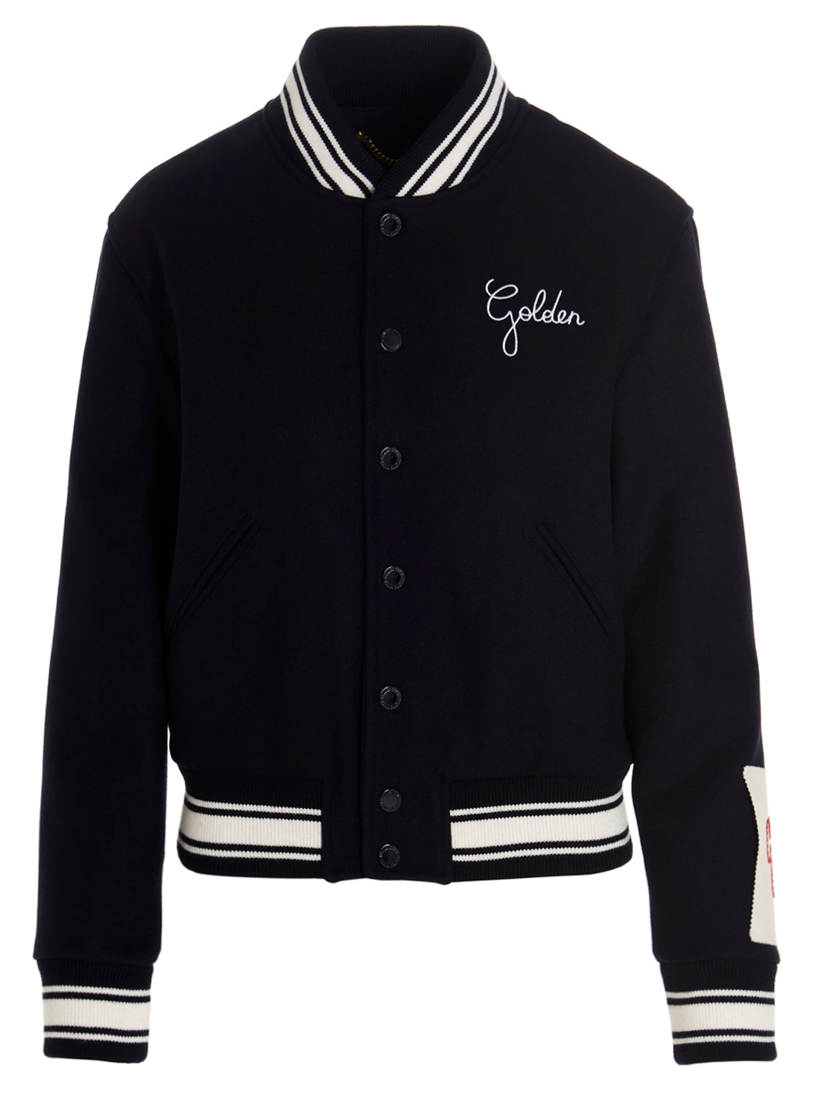 Golden Goose dirce Bomber Jacket