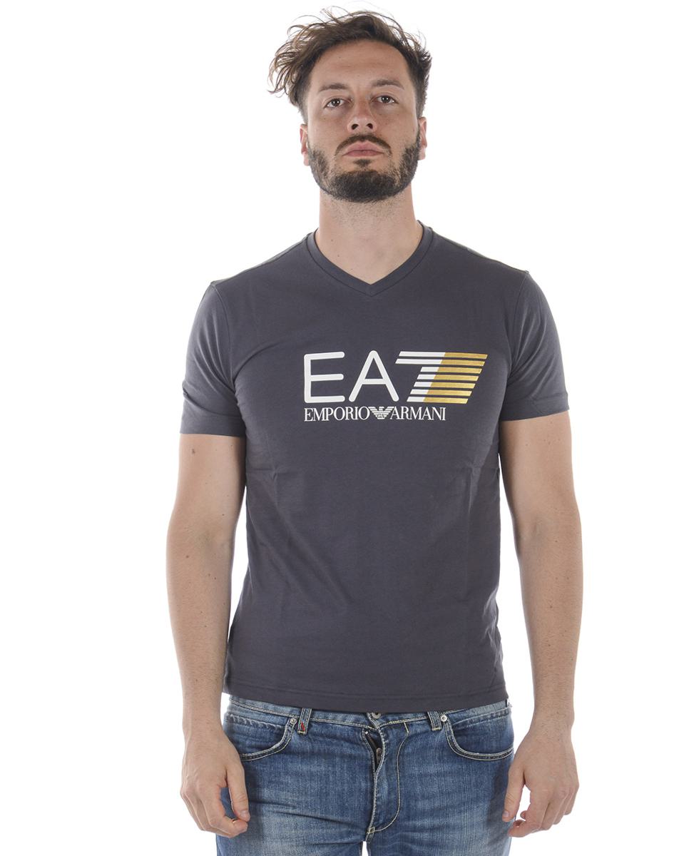 Ea7 Emporio Armani Topwear