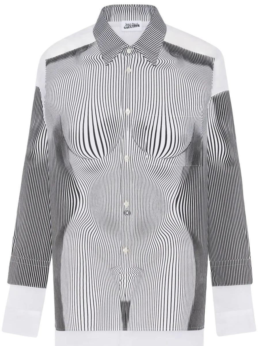 Jean Paul Gaultier Body