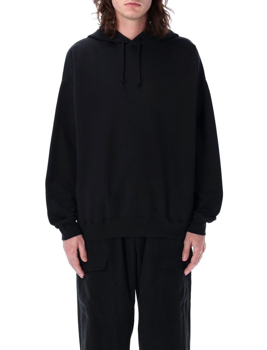 Y-3 Adidas Graphic Hoodie