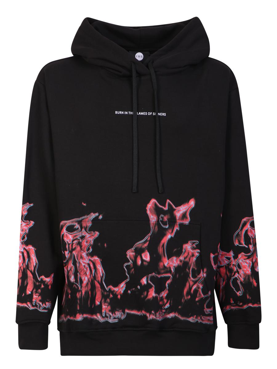 Ihs Sweatshirts