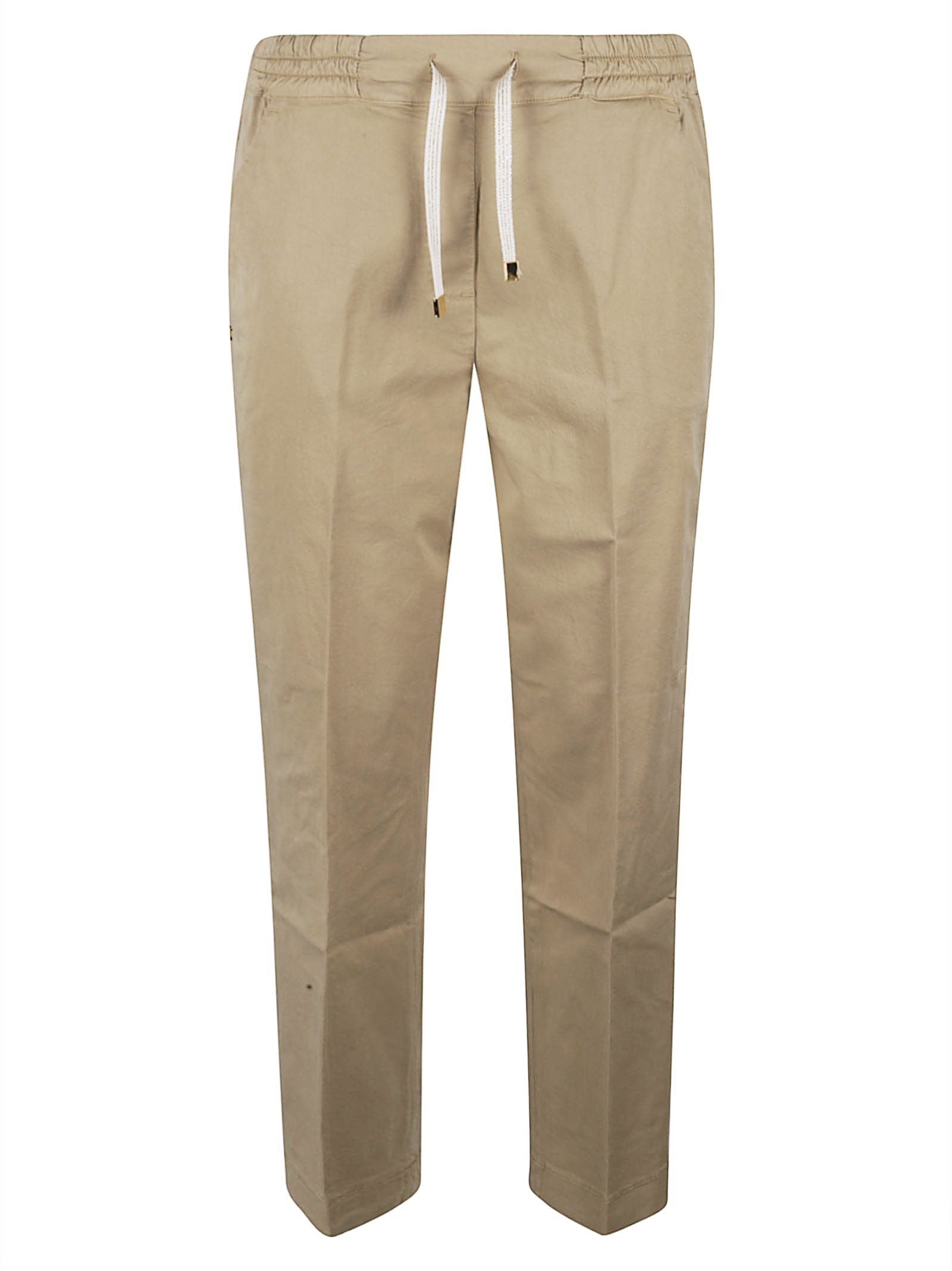 Re-HasH Francy Trousers