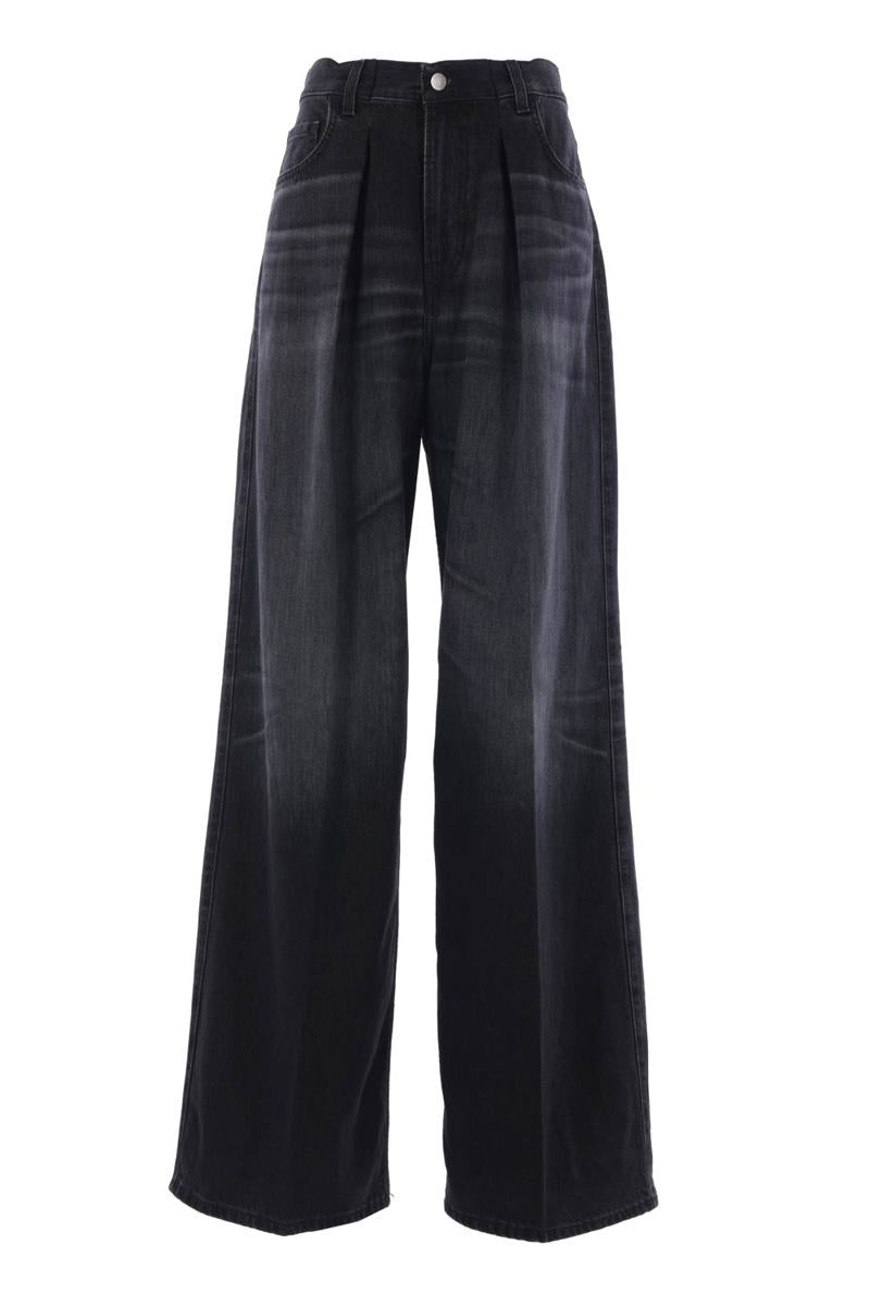 Haikure Jeans