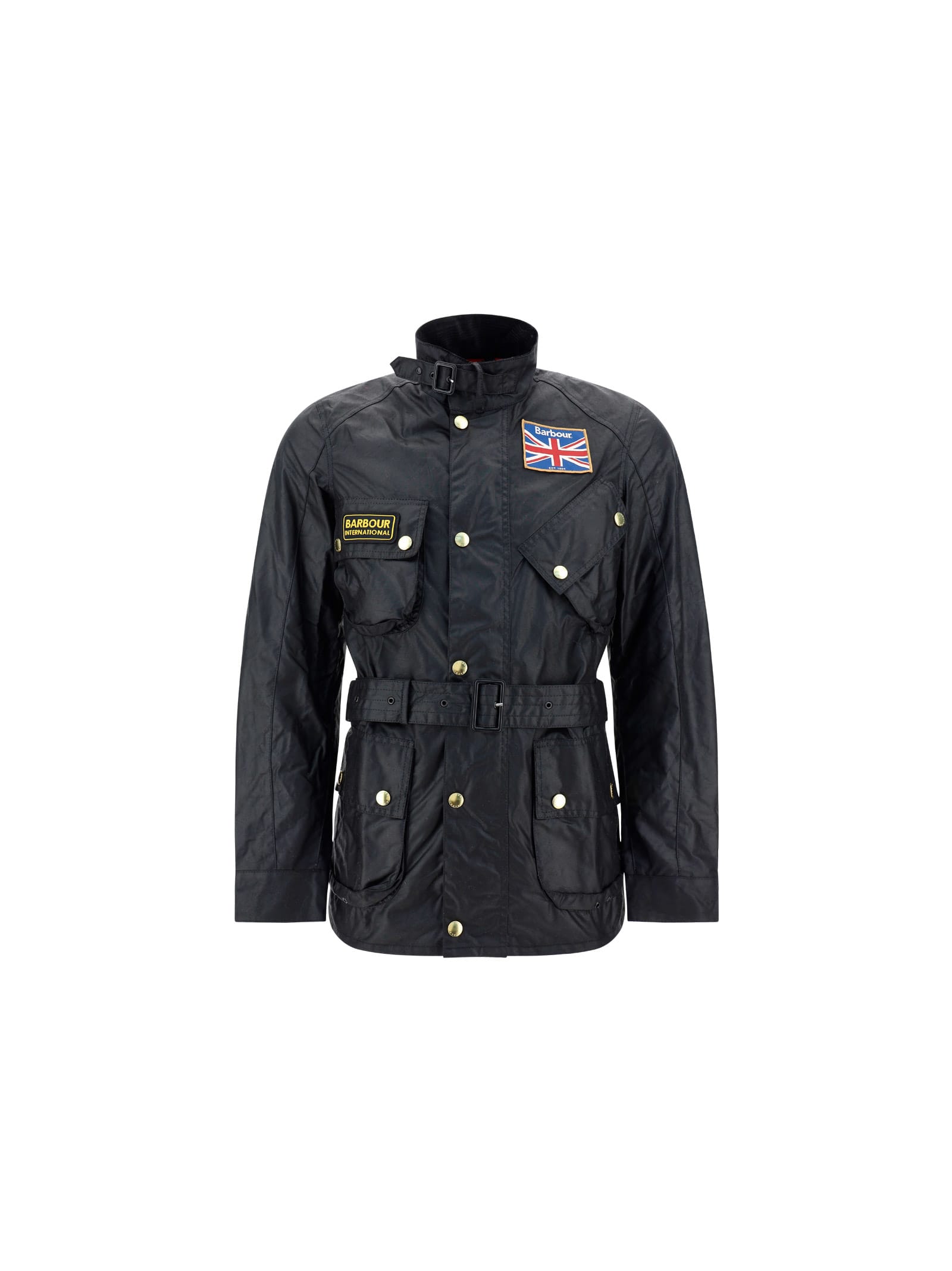 Barbour Union Jacket