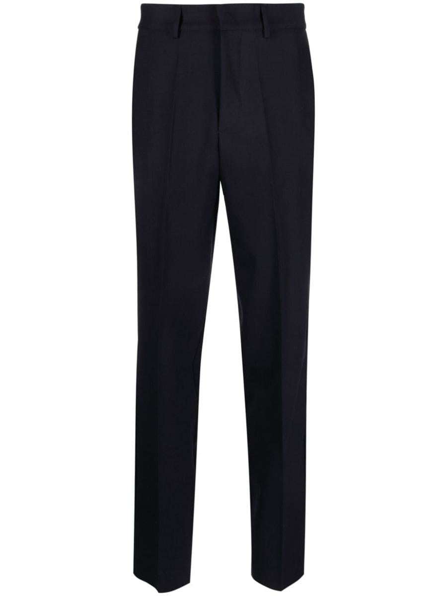 P. A.R. O.S. H. Virgin-Wool Tailored Trousers
