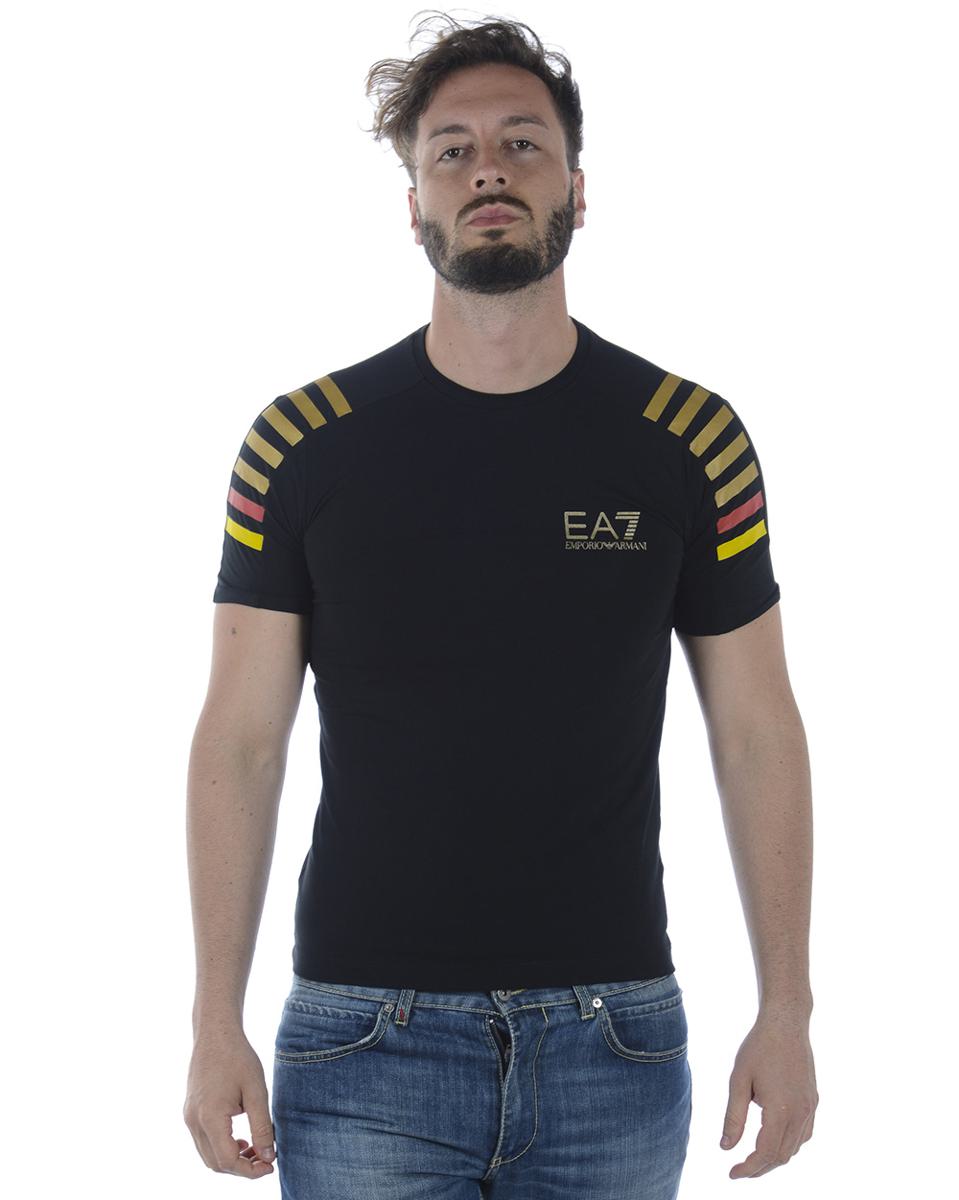 Ea7 Emporio Armani Topwear