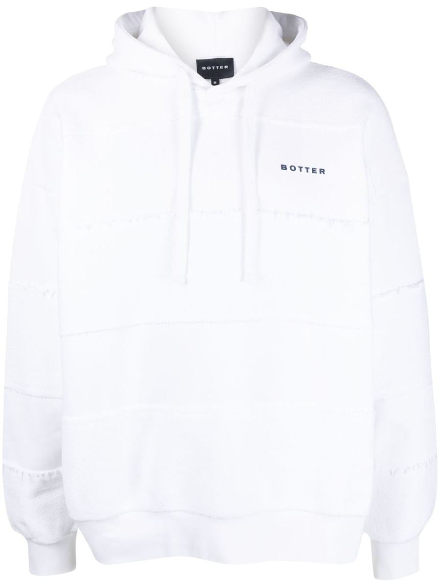 Botter Organic Cotton Hoodie
