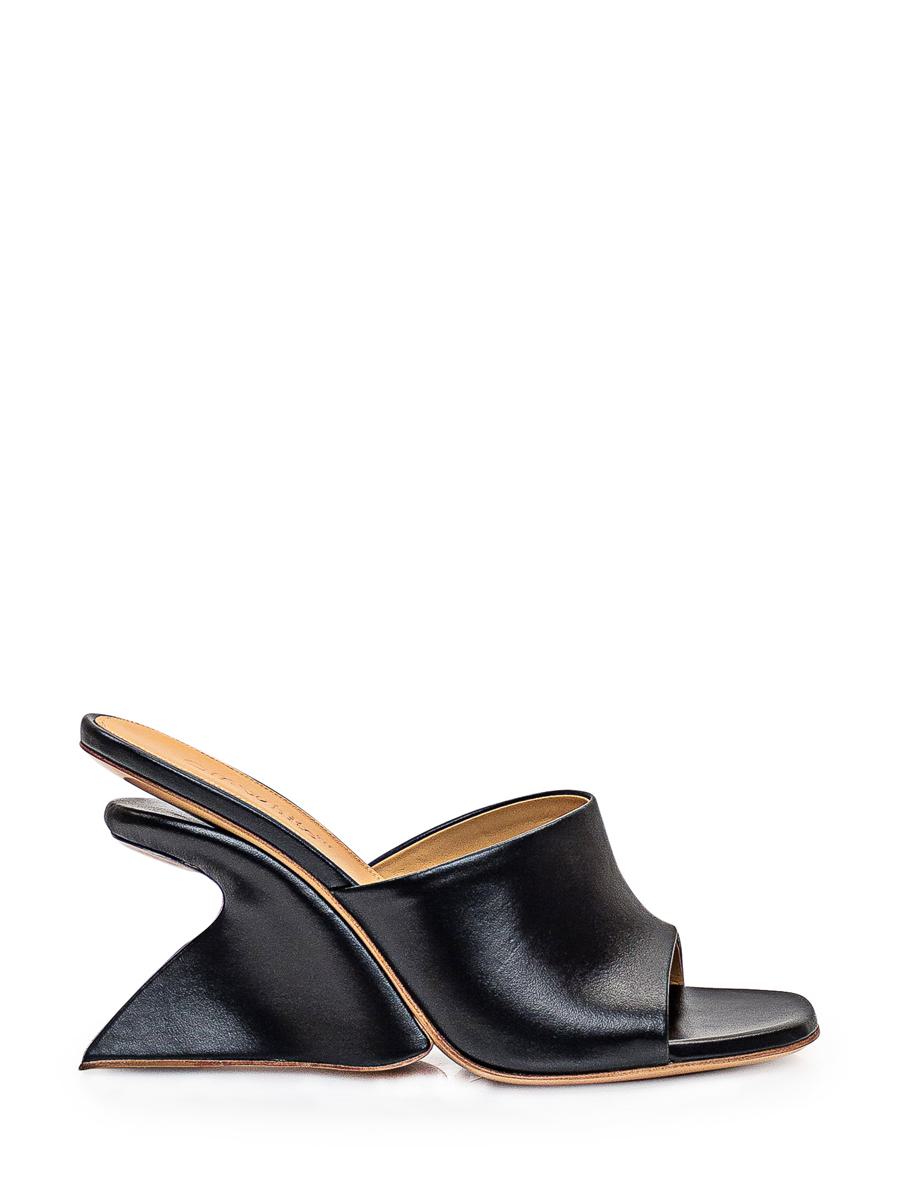 Off-White Mule Jug