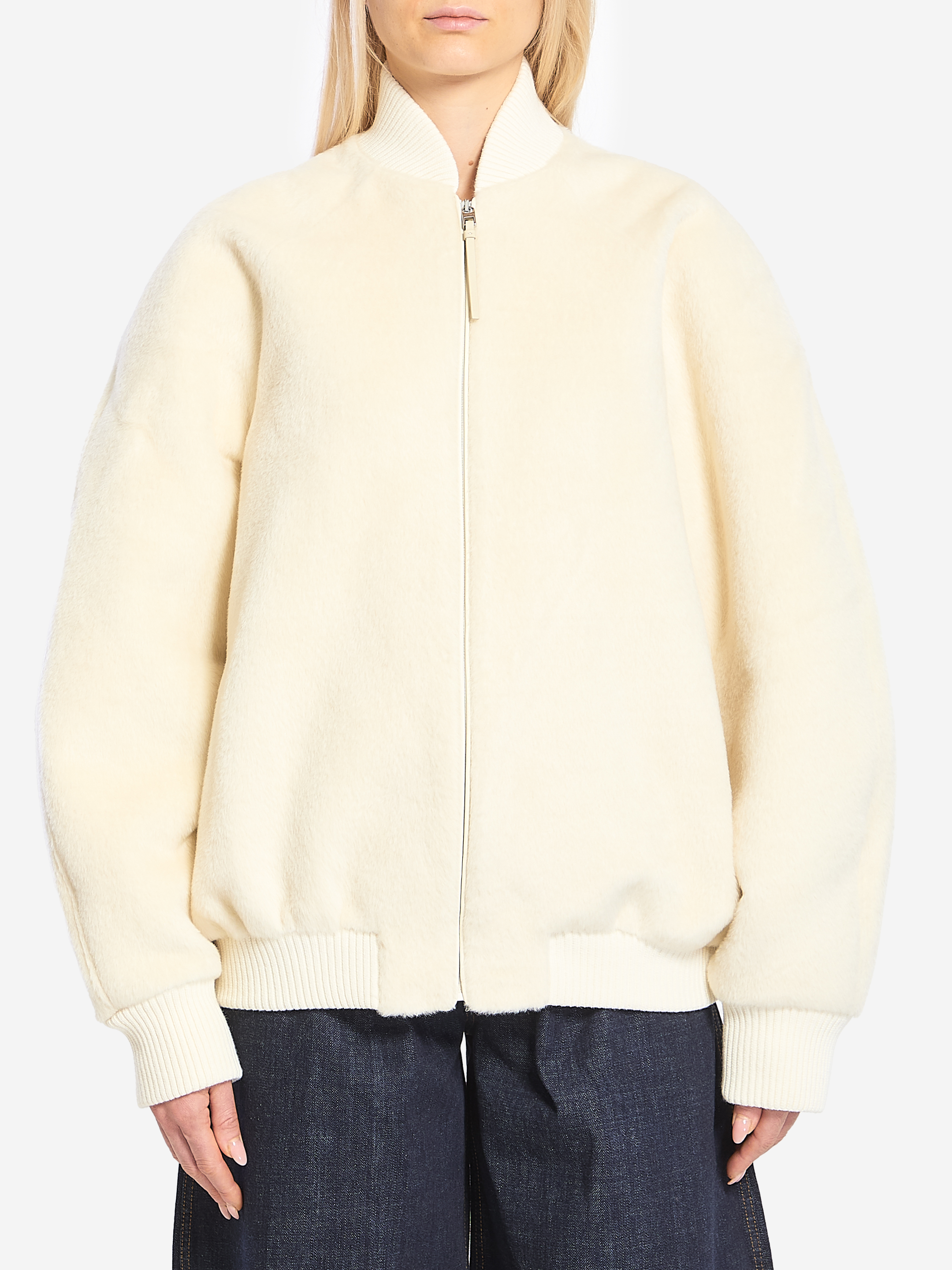 Le Blouson Pilu jacket