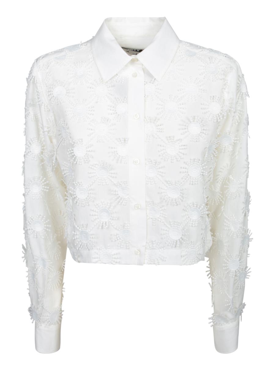 Msgm Shirts