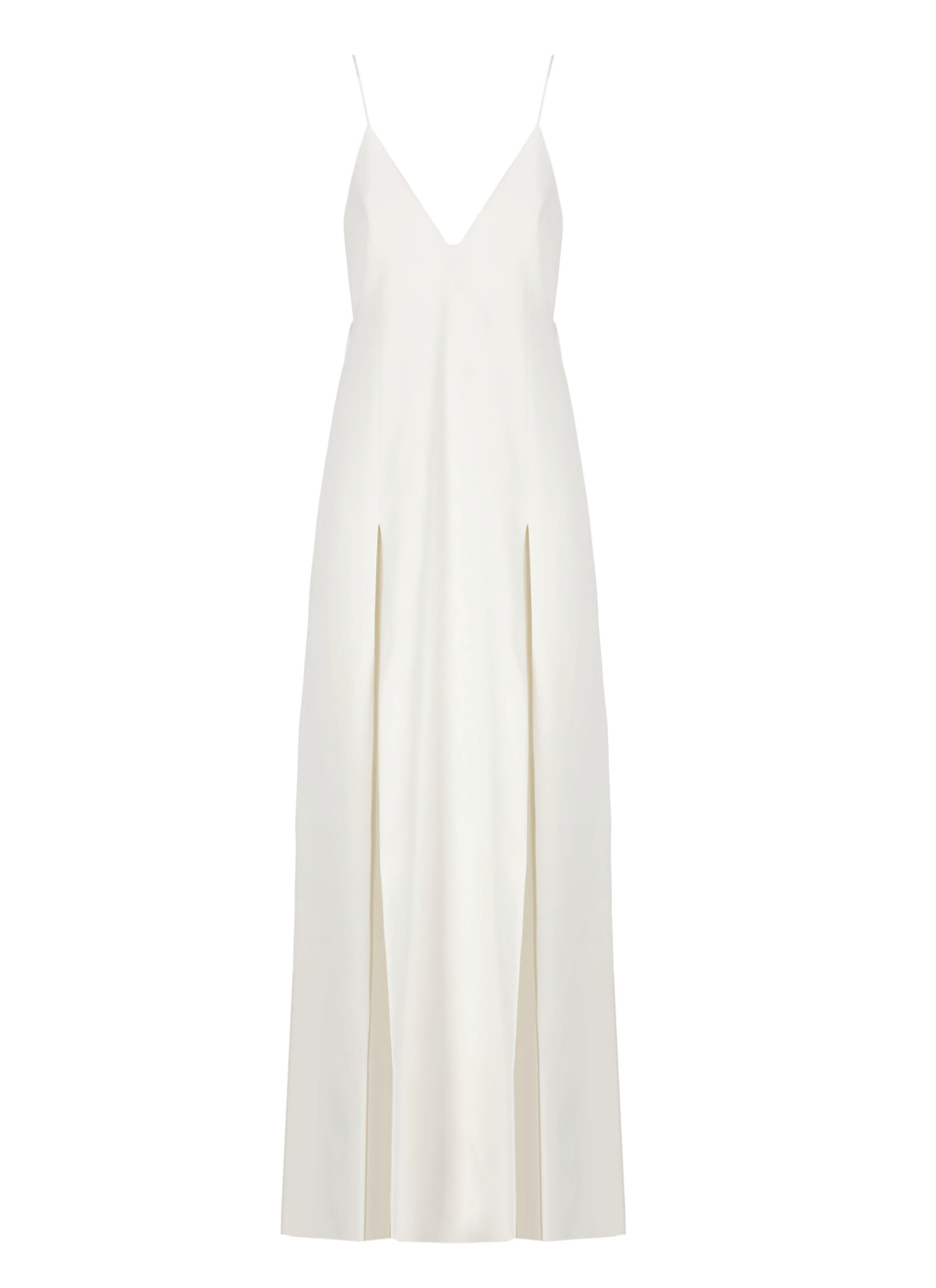 Khaite Nonya Dress