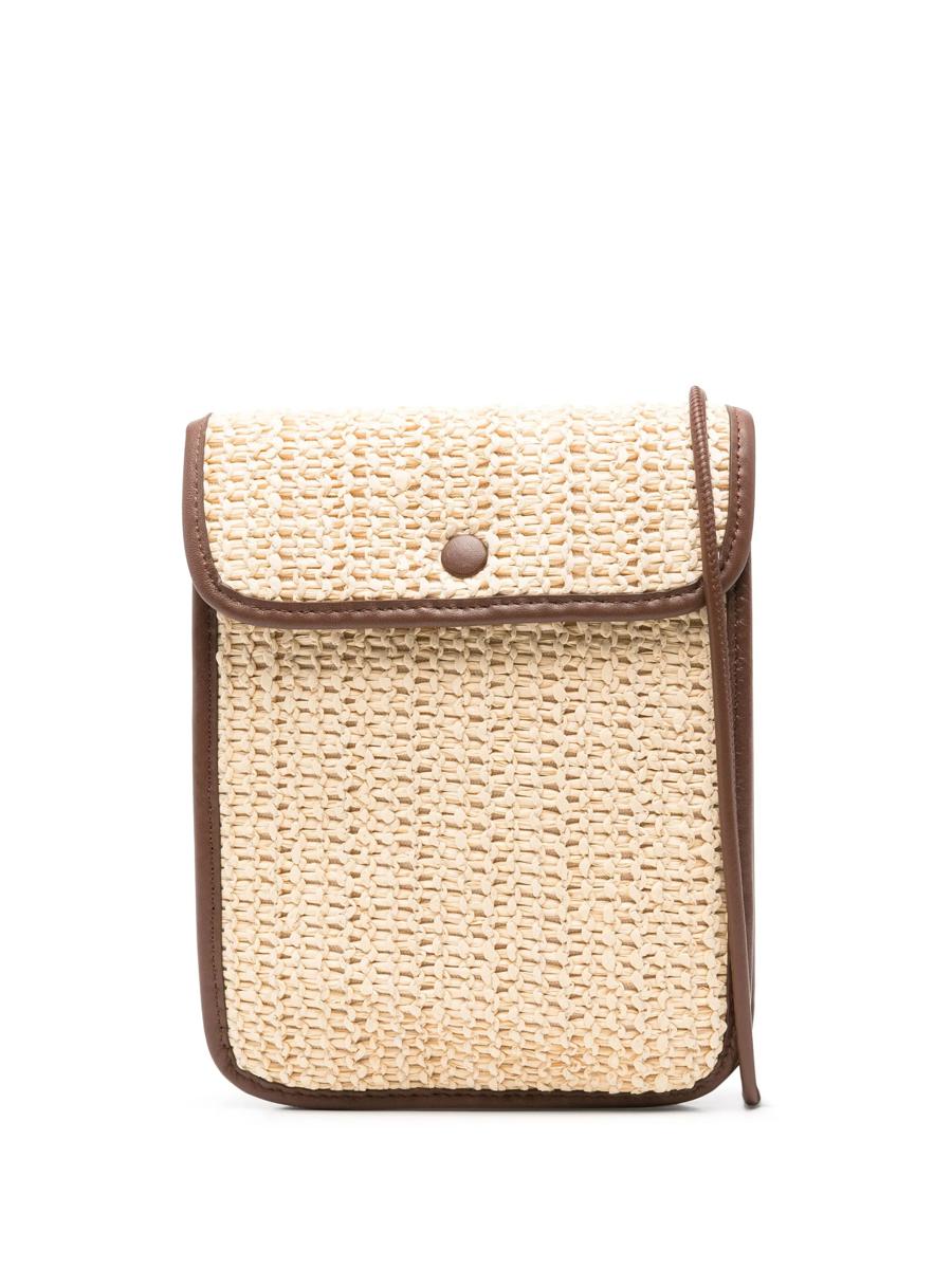 Hereu Terra Raffia Bags