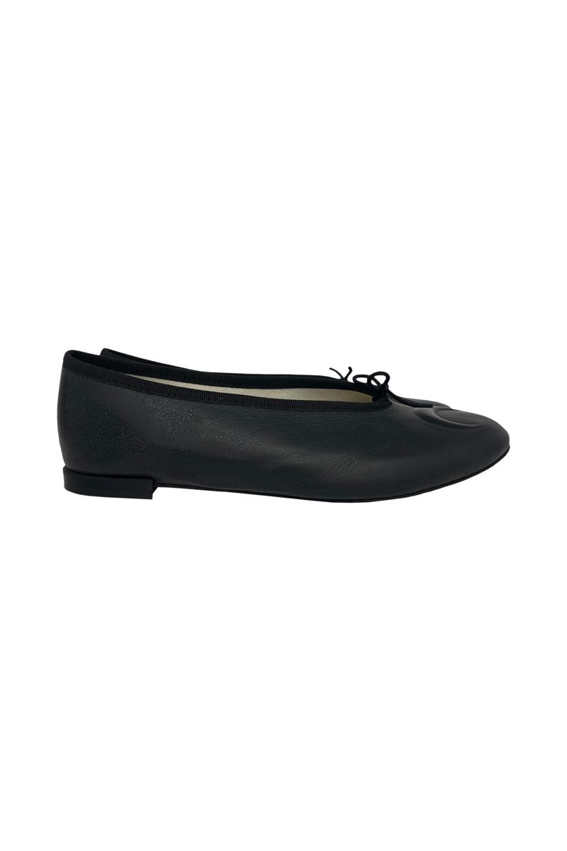 Marine Serre X Repetto Ballerinas Shoes