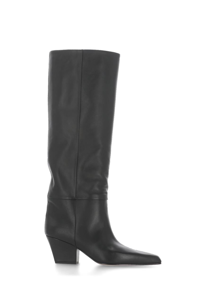 Paris Texas Boots