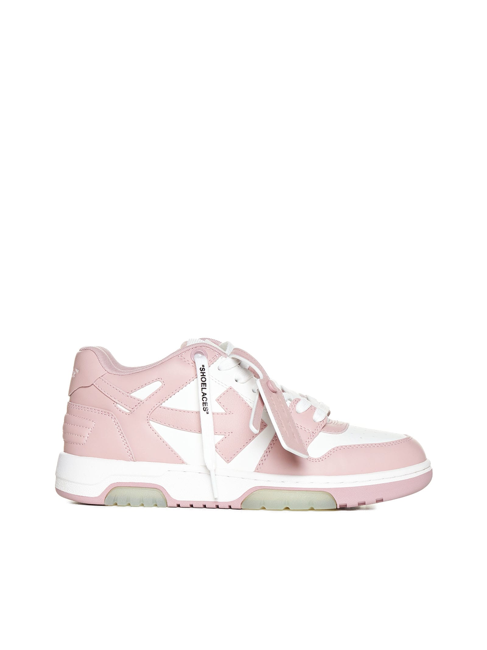 Off-White Out Of Office Sneakers