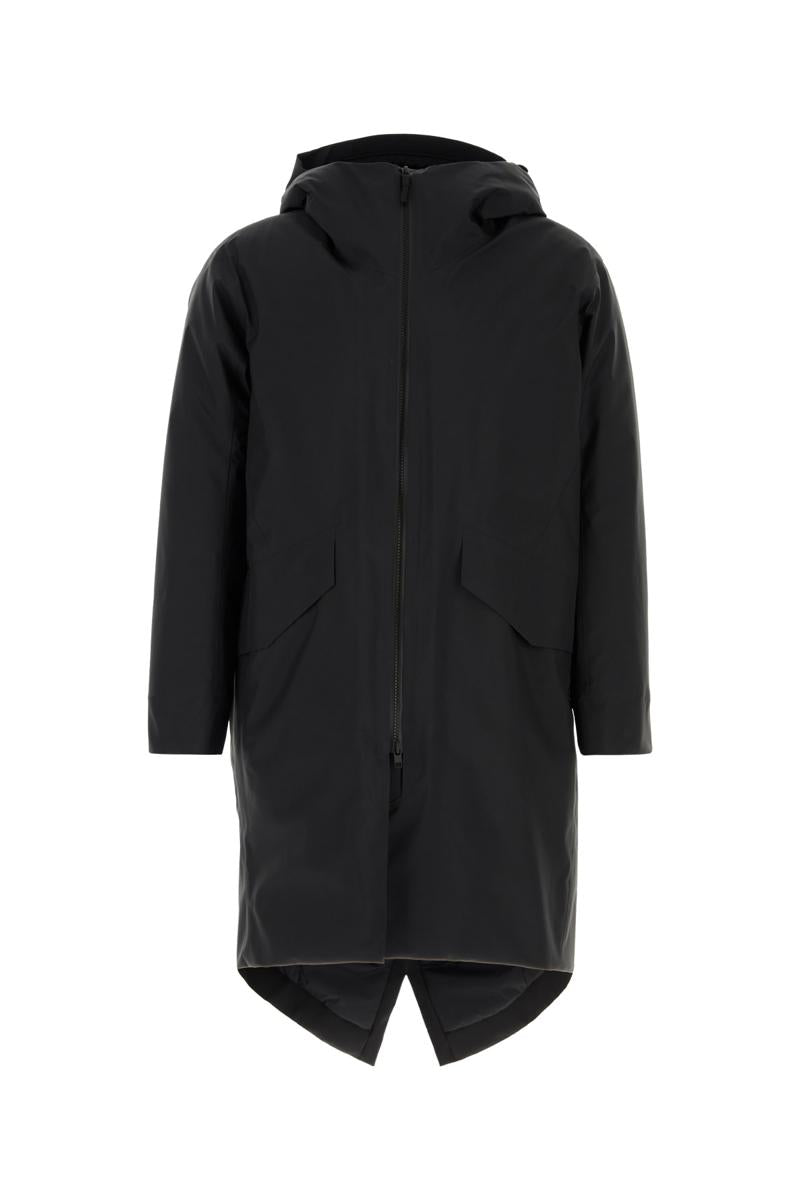 Veilance Jackets And Vests