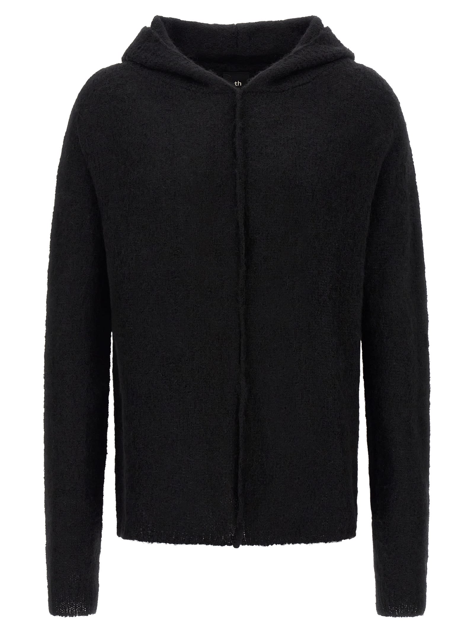 Thom Krom Hooded Sweater