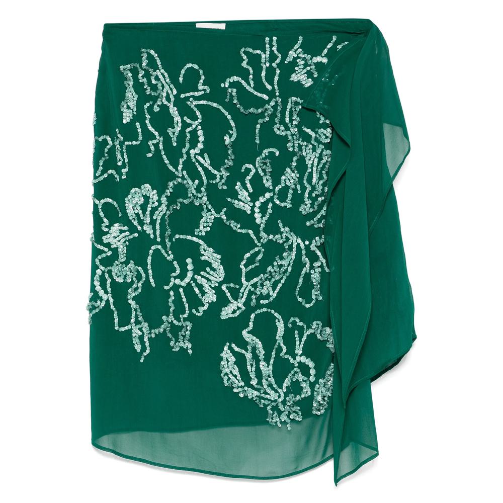 Dries Van Noten Skirts