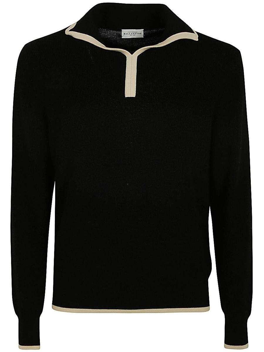 Ballantyne Pullover Clothing