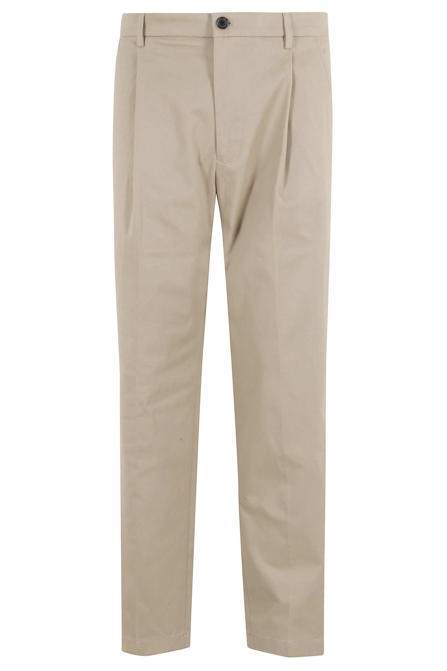 Department Five Gin Pantalone Gamba Ampia