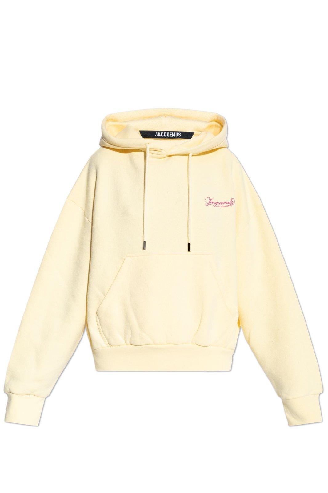 Jacquemus Corto Hoodie