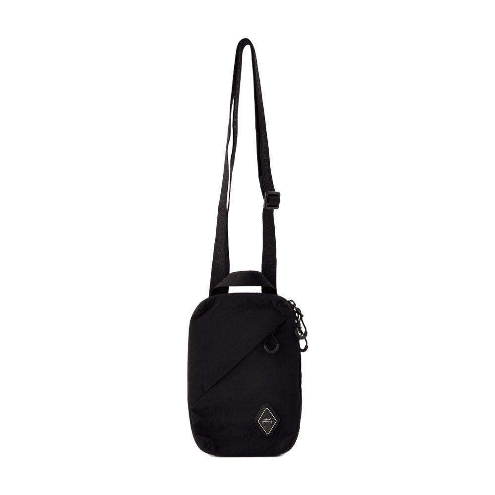 A-Cold-Wall* Diamond Lanyard Crossbody