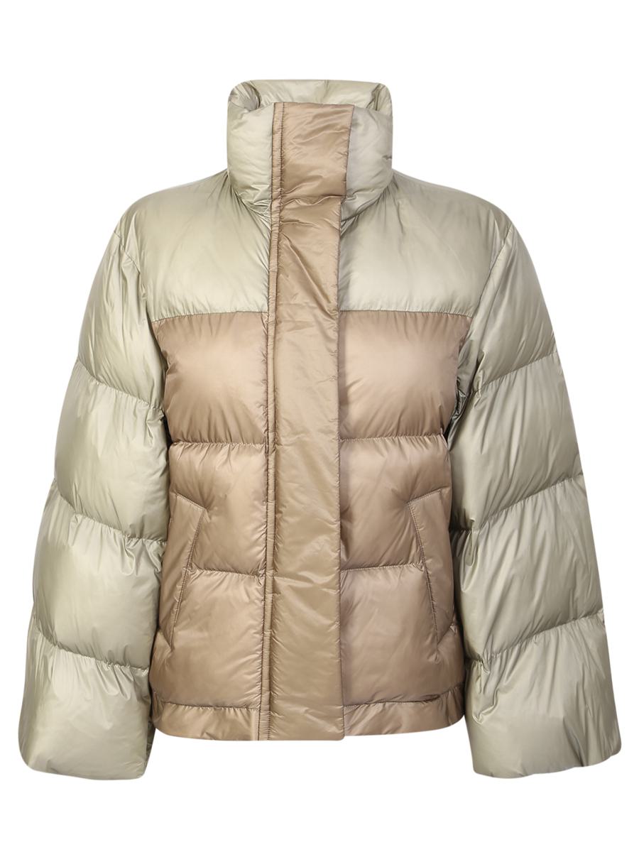 Sacai Down Jackets