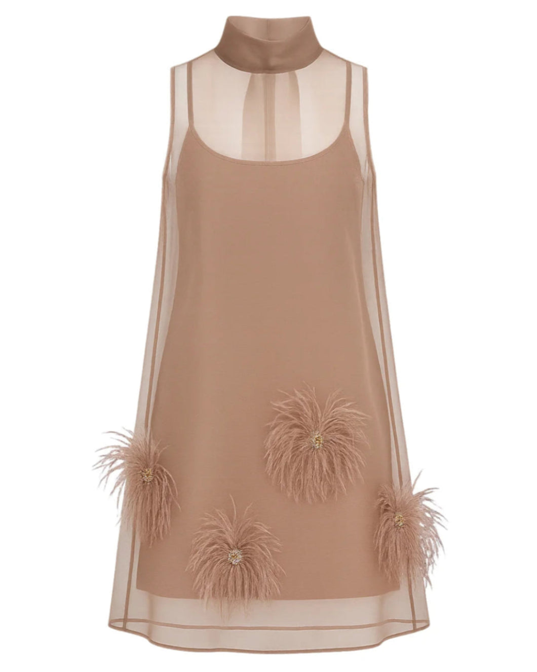 Albee Mini Dress
