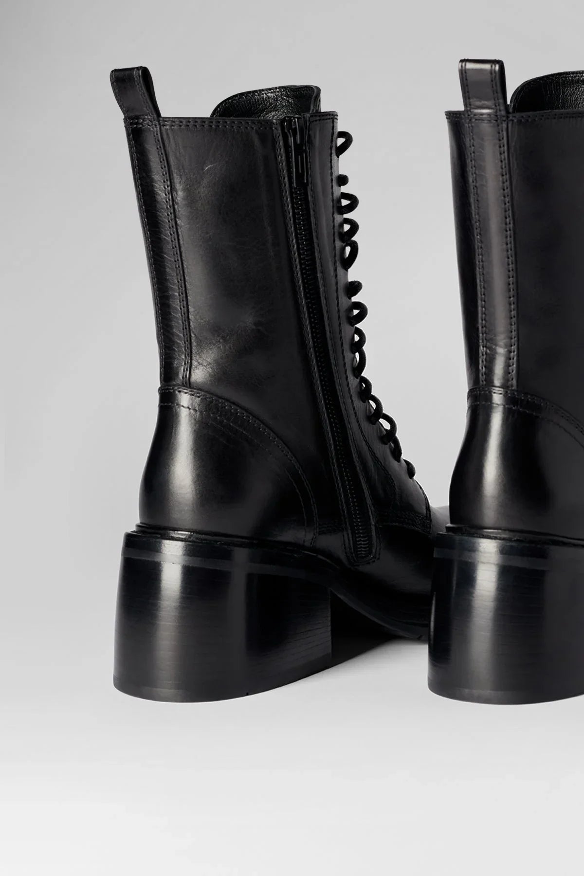 Heike Ankle Boots