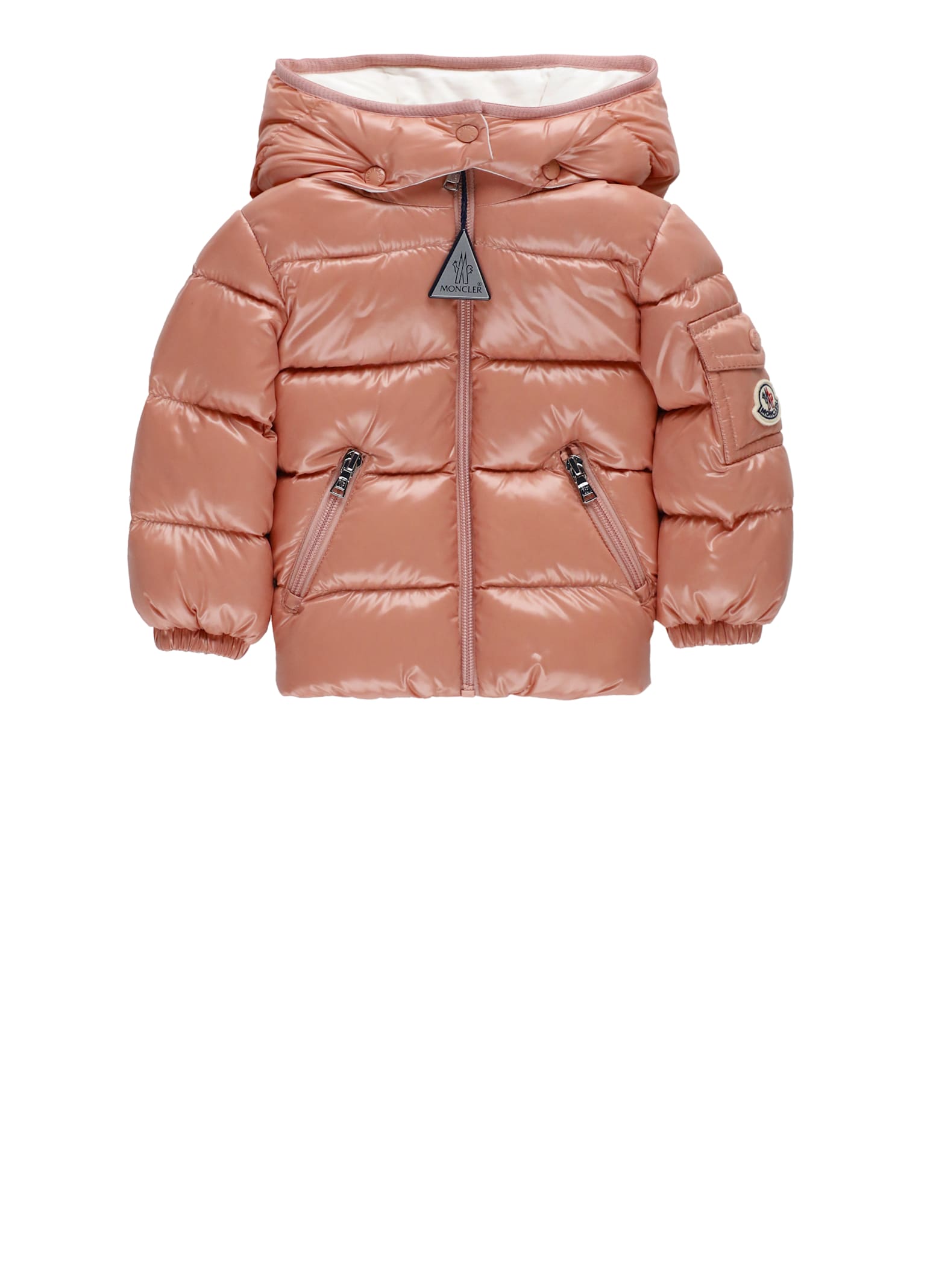 Moncler Bady Down Jacket