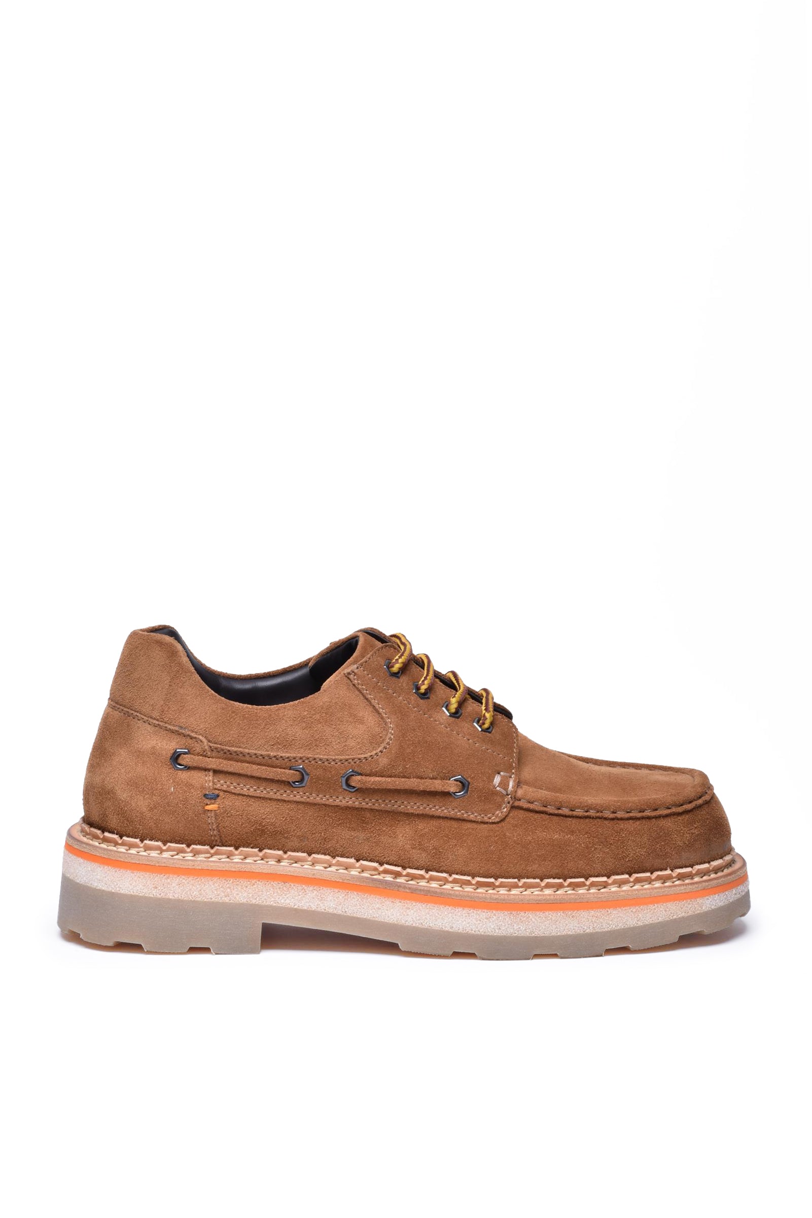 Barracuda Scarpe