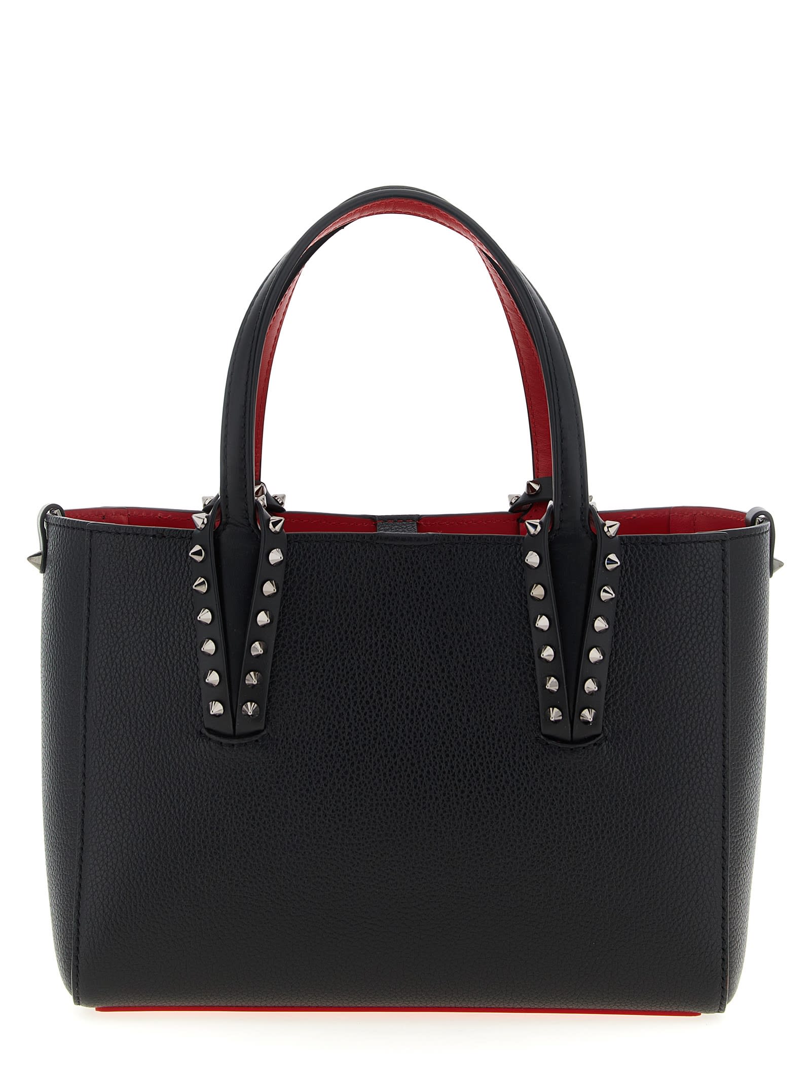 Christian Louboutin cabata Mini Shopping Bag