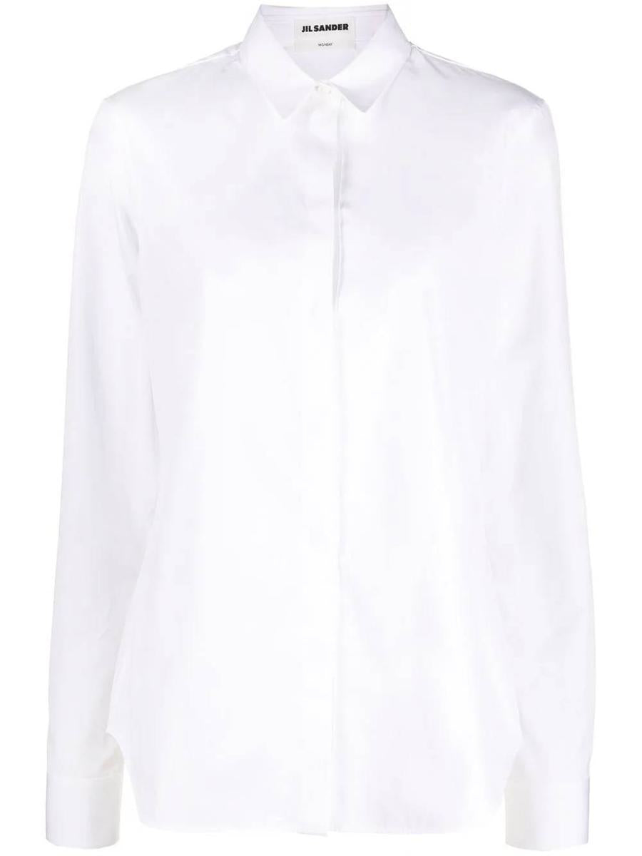 Jil Sander 衬衫