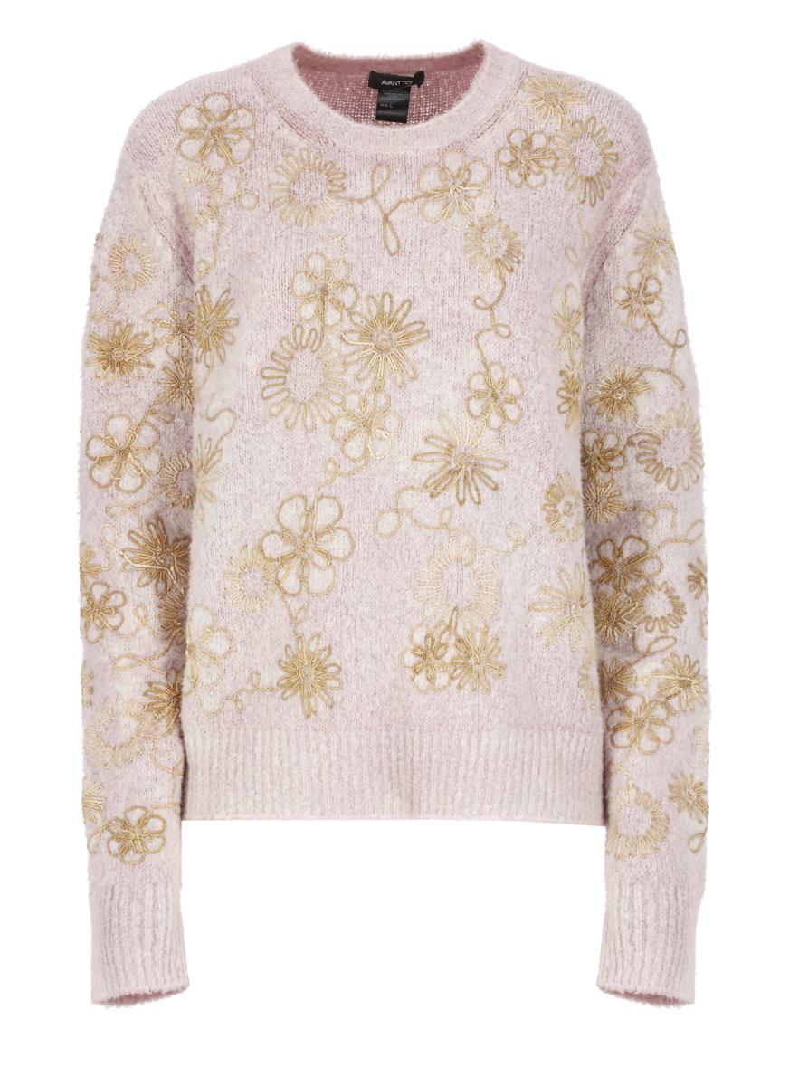 Avant Toi Sweaters