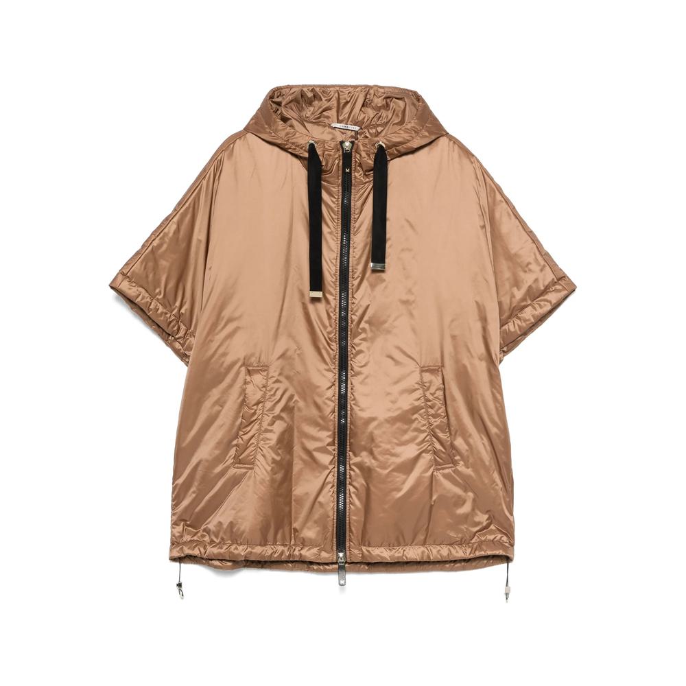 Max Mara The Cube Outerwears