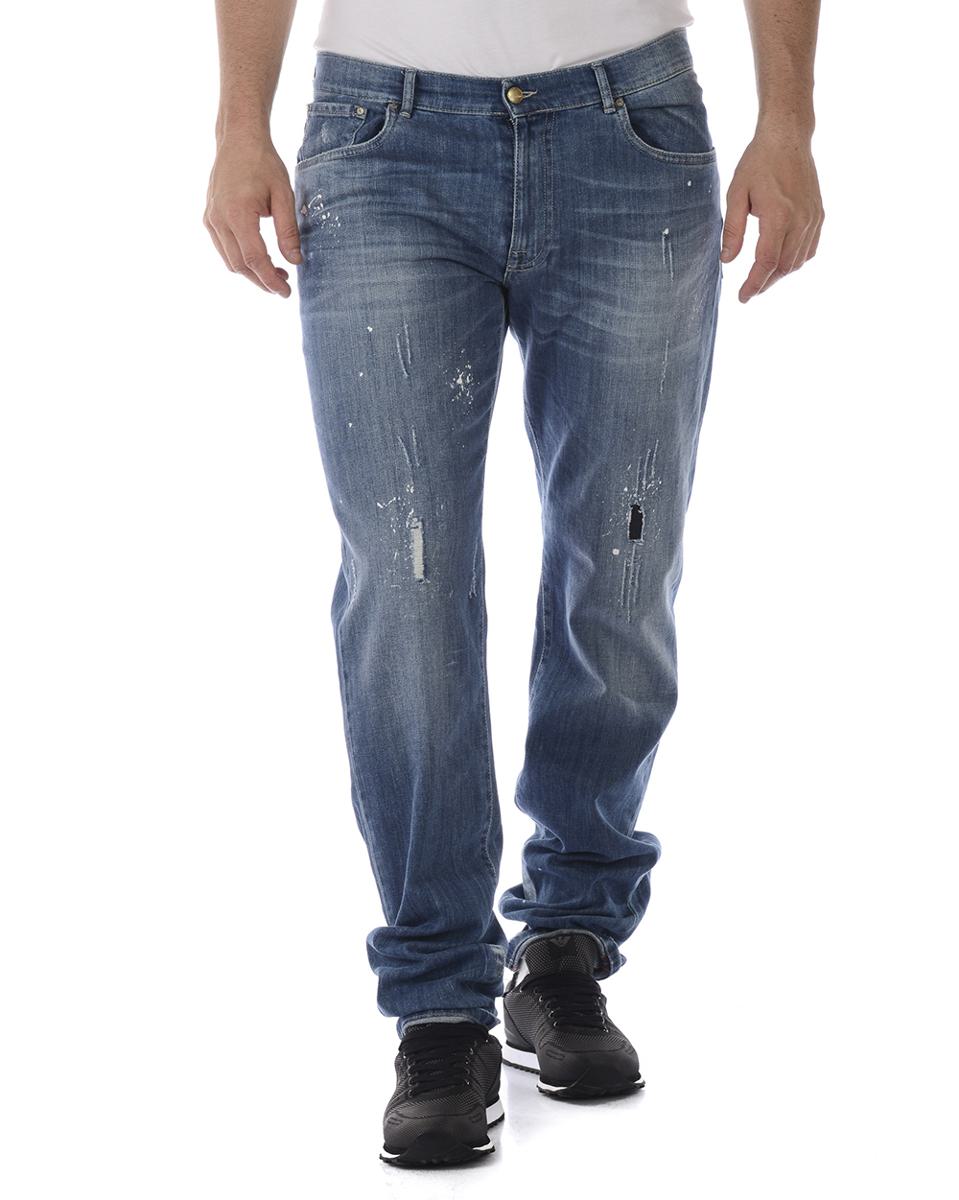 Daniele Alessandrini Jeans