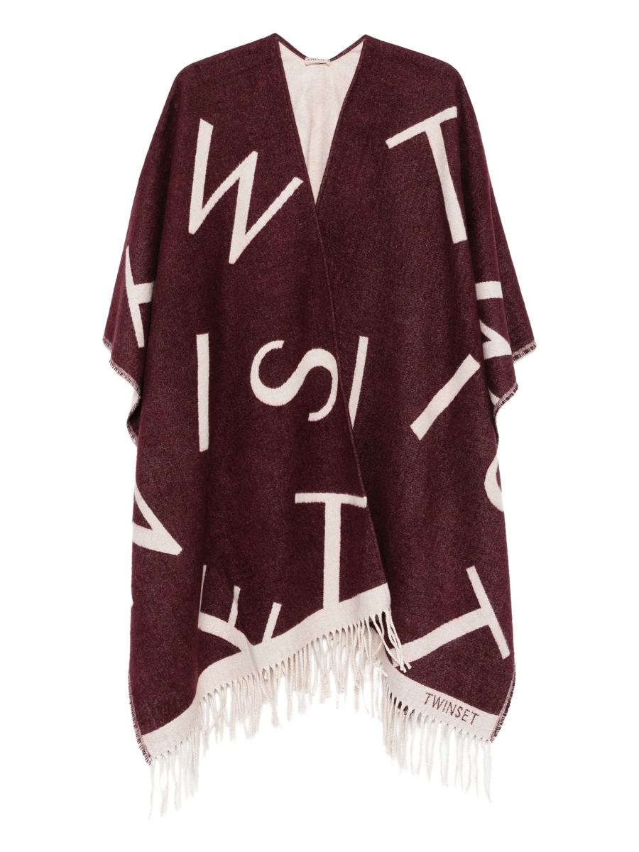 Twinset Scarf Accessories