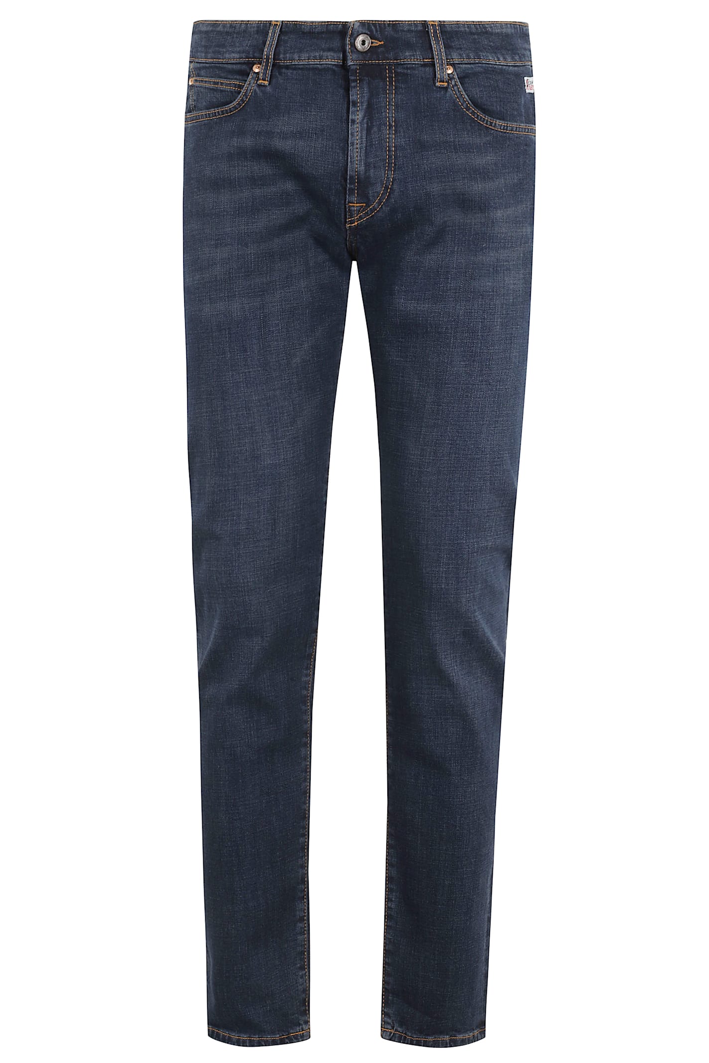 Roy Rogers 517 Man Denim Elast. Ybir