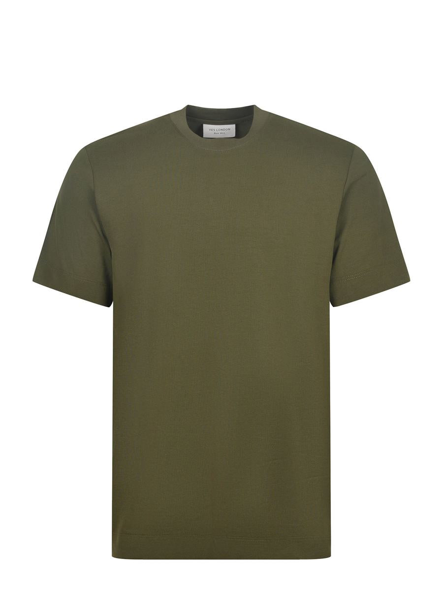 Yes London T-Shirts And Polos