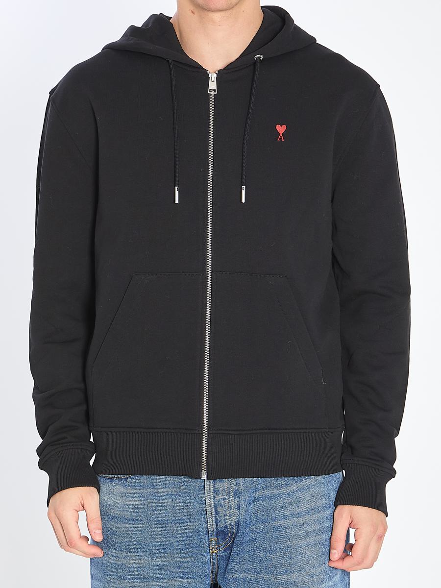 Sweatshirts Black