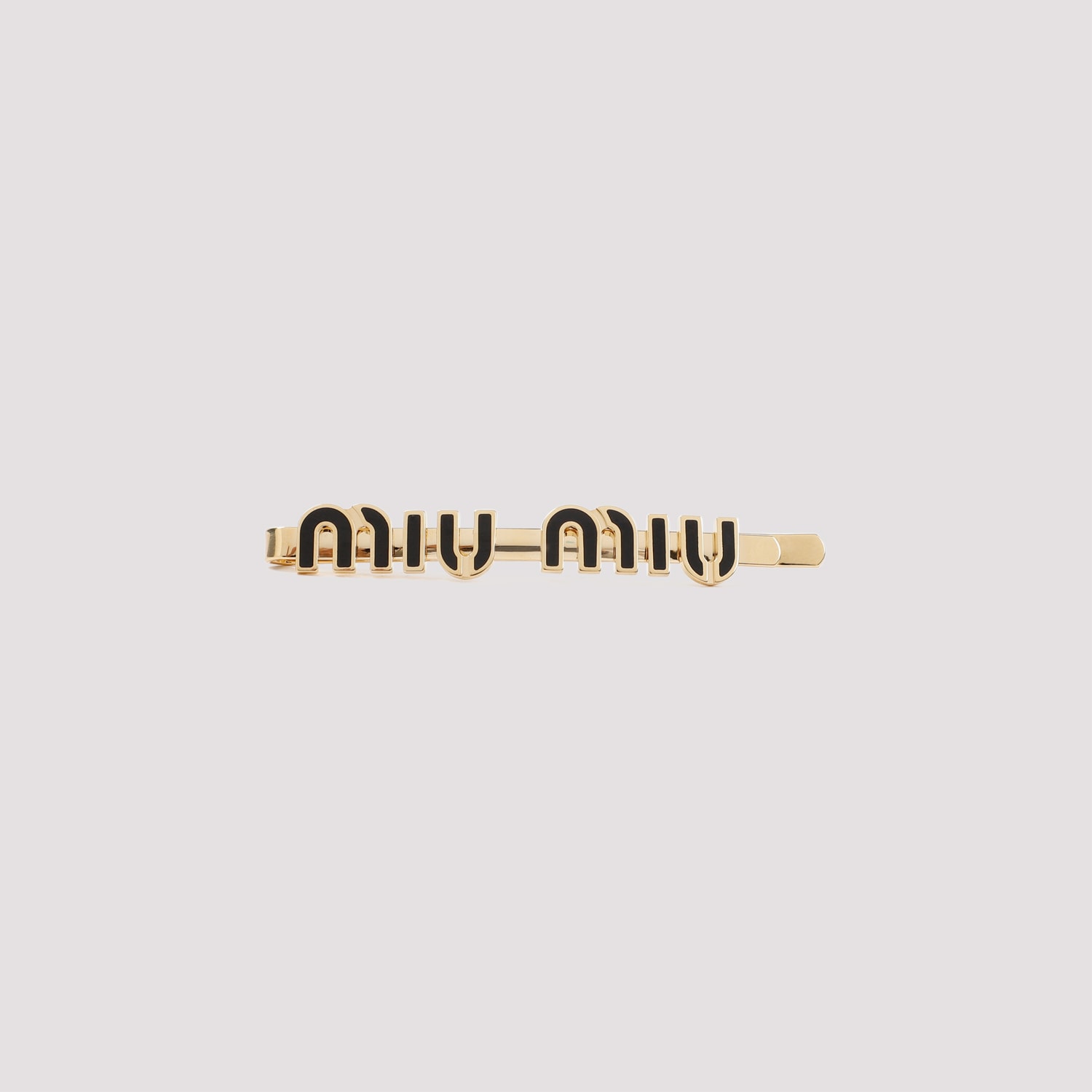 Miu Miu Hair Clip