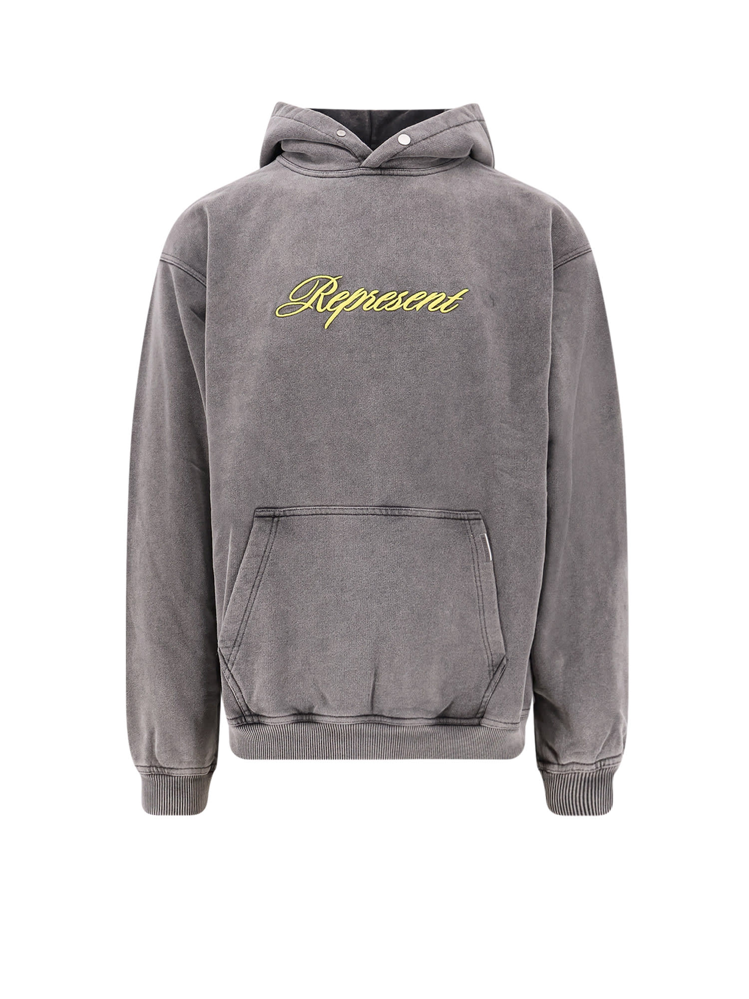 REPRESENT Cotton Sweatshirt