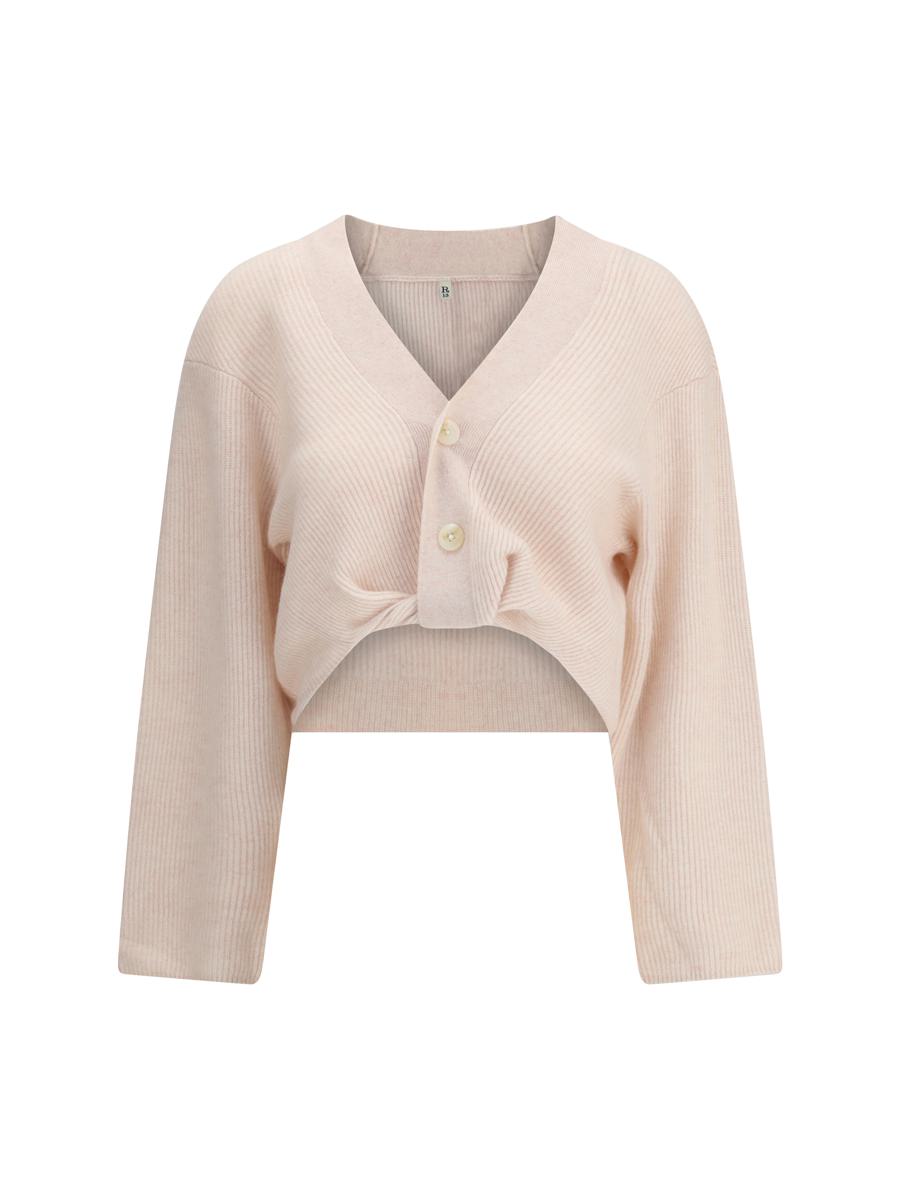 R13 Knitwear