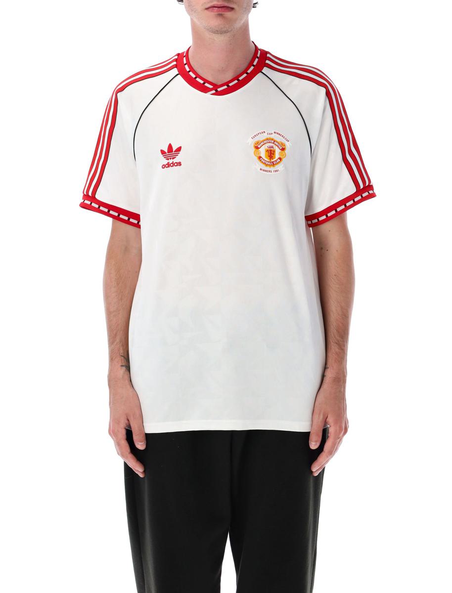 Adidas Originals Manchester United '91 Away Jersey