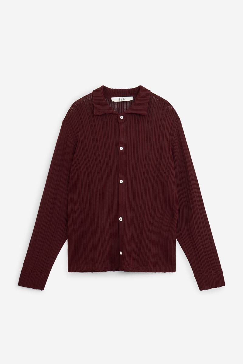 Séfr Shirts