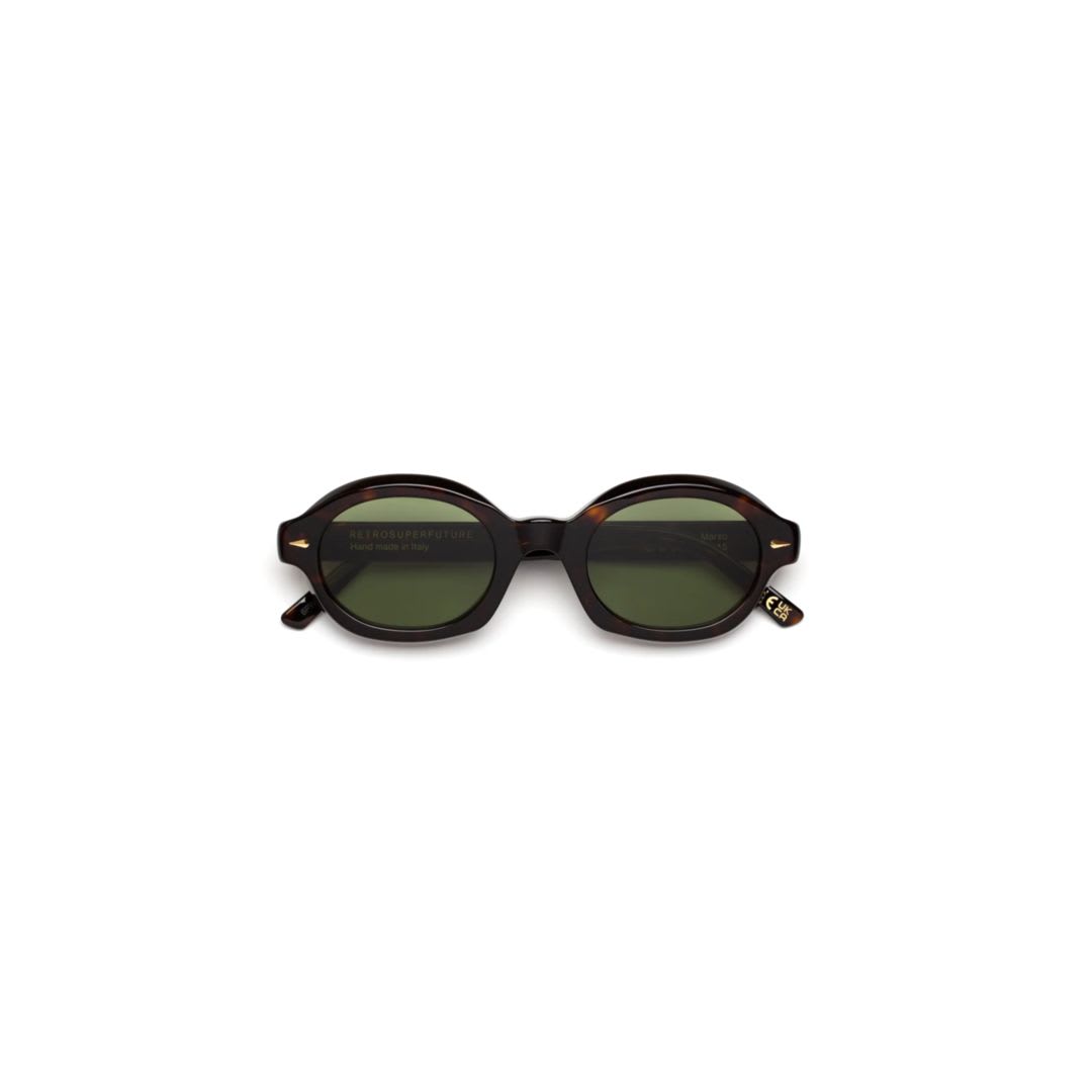 RETROSUPERFUTURE Marzo 3627-green